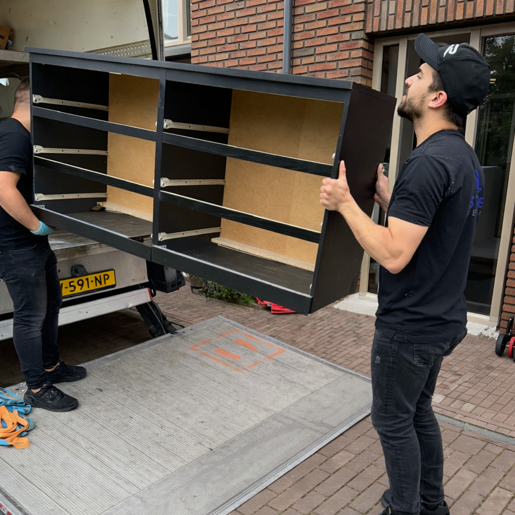 Meubeltransport